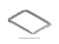 GM 84810475 Sun Rf Housing Assembly