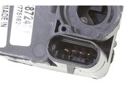 GM 22143724 Switch Asm,Dr Lock Lockout & Door Ajar Indicator