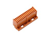 GM 12052107 Connector Asm,Ecm *Orange