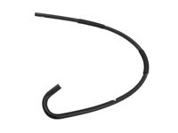 GM 19329996 Radiator Vent Inlet Hose GM 19329996 Radiator Vent Inlet Hose