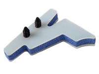 GM 15266273 Seal, Front Fender Filler GM 15266273 Seal, Front Fender Filler
