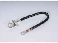 GM 88987148 Cable Asm,Battery Negative(14.37 In Long) GM 88987148 Cable Asm,Battery Negative(14.37 In Long)