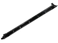 GM 84453930 Molding Assembly, Rkr Pnl *Black GM 84453930 Molding Assembly, Rkr Pnl *Black