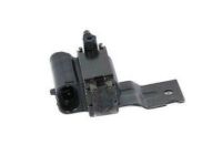 Cadillac Fleetwood EGR Valve - 1997173 Solenoid Assembly, Egr Control Valve Relay