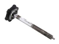 Cadillac Escalade Axle Shaft - 22876133 Front Drive Axle Inner Shaft