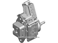 GM 84954359 LATCH ASM-PUBX E/GATE