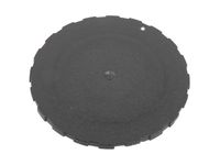 GM 22954022 Plug, Front Floor Panel Drain Hole GM 22954022 Plug, Front Floor Panel Drain Hole