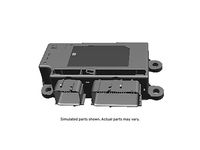 GM 13579115 Inflator Restraint Sensor & Diagnostic Module Assembly GM 13579115 Inflator Restraint Sensor & Diagnostic Module Assembly