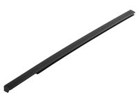 GM 20915837 Molding, Roof Panel Joint Front Finish *Black GM 20915837 Molding, Roof Panel Joint Front Finish *Black