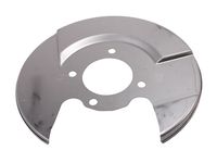 GM 84252200 Shield, Rear Brk GM 84252200 Shield, Rear Brk