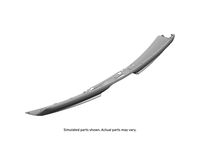 GM 84925235 Panel, Rear Bpr Val *Serv Primer GM 84925235 Panel, Rear Bpr Val *Serv Primer