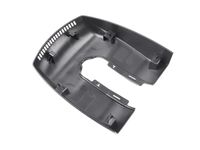 GM 84844925 COVER-W/S M/FUNC SEN MT BRKT *BLACK GM 84844925 COVER-W/S M/FUNC SEN MT BRKT *BLACK