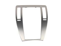 GM 15905540 Plate Assembly, Instrument Panel Accessory Center Trim *Frequency
