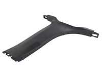 GM 84610054 Center Pillar Lower Trim Panel Assembly *Black