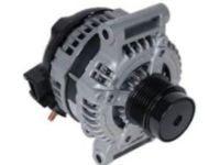 Saturn Ion Alternator - 84009368 GENERATOR Assembly