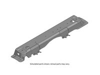 GM 85136307 SUPPORT ASM-RAD UPR GM 85136307 SUPPORT ASM-RAD UPR