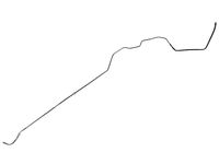 GM 95129806 Evap Emission Pipe  
