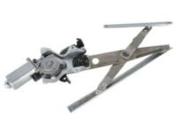 thumbnail image 2 of Brock Window Regulator For 1981-1990 Chevrolet Caprice - 83664WR 2 of 3