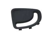 GM 84769779 Bezel, F/Seat Belt Opg *Black