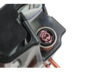 GM 84665852 Airbag Assembly, F/Seat Outboard St Bk GM 84665852 Airbag Assembly, F/Seat Outboard St Bk