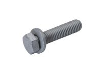 GM 11516917 Bolt Assembly, Metric Hexagon Head & Conical Spring Washer GM 11516917 Bolt Assembly, Metric Hexagon Head & Conical Spring Washer