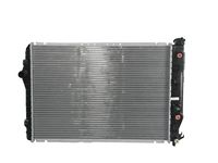 GM 52470330 Radiator Assembly GM 52470330 Radiator Assembly