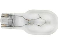 Chevrolet Equinox Fog Light Bulb - 22692679 Bulb, Back Up Lamp (Trade #921Ll)