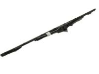 Cadillac Fleetwood Wiper Blade - 25689175 Blade, Windshield Wiper