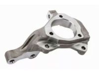 Chevrolet Impala Steering Knuckle - 23127629 Steering Knuckle (Machining)