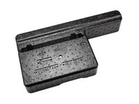 GM 20946744 Holder, Tire Air Compressor & Tire Sealant Cnt GM 20946744 Holder, Tire Air Compressor & Tire Sealant Cnt