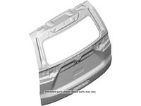GM 85592483 Lift Gate Assembly GM 85592483 Lift Gate Assembly