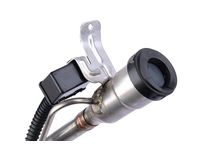 GM 84814671 Fuel Tank Filler Pipe Assembly GM 84814671 Fuel Tank Filler Pipe Assembly