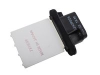 GM 15820140 Blower Motor Resistor Assembly GM 15820140 Blower Motor Resistor Assembly