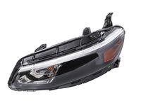 GM 84653387 Front Headlamp Assembly