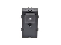 GM 9060226 Switch Assembly, Rear Side Door Window *Jet Black GM 9060226 Switch Assembly, Rear Side Door Window *Jet Black