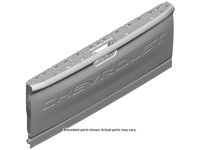 GM 86793713 GATE ASM,PUBX END GM 86793713 GATE ASM,PUBX END