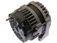 Cadillac Escalade Alternator - 20881337 GENERATOR Assembly