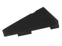 GM 22812108 Insulator, Front Side Door Front GM 22812108 Insulator, Front Side Door Front
