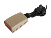 GM 19181961 Belt Kit,Rear Seat (Buckle Side) *Light Cashmere *Cashmere GM 19181961 Belt Kit,Rear Seat (Buckle Side) *Light Cashmere *Cashmere