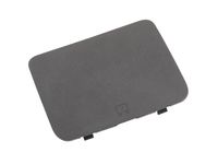 GM 42708006 Cover Assembly, I/P Fuse Blk Acc Hole *Black GM 42708006 Cover Assembly, I/P Fuse Blk Acc Hole *Black