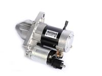 GM 12652028 Starter Assembly
