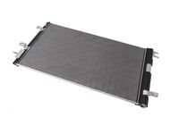 GM 84752387 A/C Condenser Assembly GM 84752387 A/C Condenser Assembly