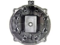 Cadillac Fleetwood Distributor Cap - 19110932 Cap Asm,Distributor