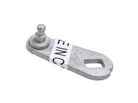GM 95160885 Automatic Transmission Range Selector Lever Assembly GM 95160885 Automatic Transmission Range Selector Lever Assembly