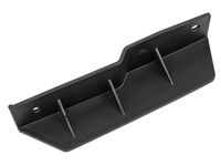 GM 23483129 Deflector Assembly, Rear Tire Front Air GM 23483129 Deflector Assembly, Rear Tire Front Air