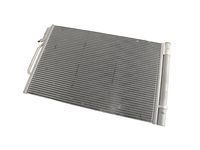 GM 85134377 A/C Condenser Assembly GM 85134377 A/C Condenser Assembly