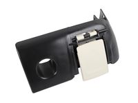 GM 84389774 Handle Assembly, R/Seat Bk Lat Rel *Wheat