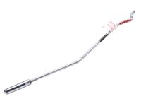 GM 84332832 Knob Assembly, Rear S/D Lkg Rod *Galvano Silvv GM 84332832 Knob Assembly, Rear S/D Lkg Rod *Galvano Silvv
