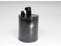 Cadillac Eldorado Vapor Canister - 17092109 Canister Assembly, Fuel Vapor