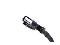 GM 84722207 Rear Object Alarm Sensor Wiring Harness Assembly GM 84722207 Rear Object Alarm Sensor Wiring Harness Assembly